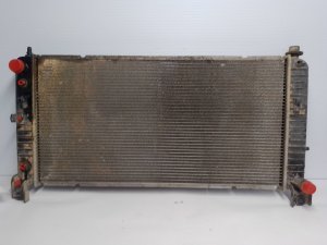 2007 GMC Sierra 1500 Classic Radiator (Used OEM)