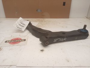 2005-2011 Mazda Tribute Lower Suspension Control Arm - Front, Left (Driver) (Used OEM)