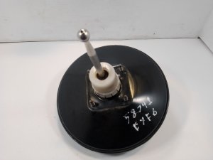 2000-2002 Audi TT Power Brake Booster without Electronic Stability Control (Used OEM)