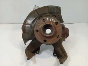 1998-2010 Volkswagen Beetle Steering Knuckle with Hub - Right (Passenger) (Used OEM)