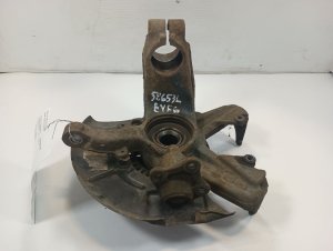 1998-2010 Volkswagen Beetle Front Steering Knuckle with Wheel Hub - Left (Driver) (Used OEM)
