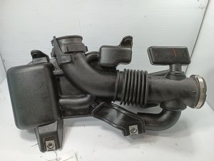 2009-2014 Ford Expedition Engine Air Intake Resonator Tube (Used OEM)