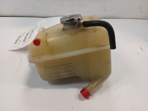2007-2015 Mazda CX-9 Engine Coolant Reservoir Assembly (Used OEM)