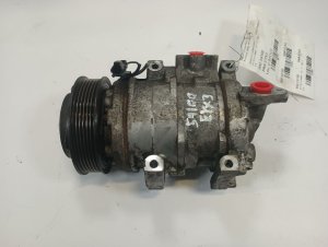 2006-2014 Subaru B9 Tribeca A/C Compressor (Used OEM)