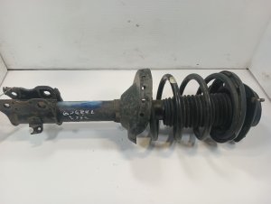 2006-2014 Subaru Tribeca Front Suspension Strut - Left (Driver) (Used OEM)