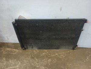 2007-2012 Subaru B9 Tribeca A/C Condenser (Used OEM)