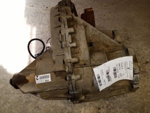 2010-2011 Ford F-150 Single-Speed Transfer Case Assembly (Used OEM)