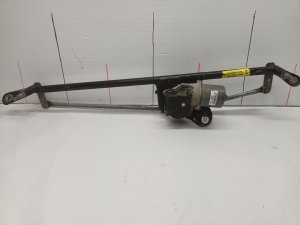 2009-2014 Ford Expedition Windshield Wiper Motor and Linkage Assembly - Front (Used OEM)