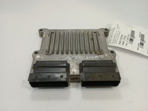 OEM Engine Control Module (ECM) with Immobilizer for 2016-2017 Kia SORENTO (OEM)