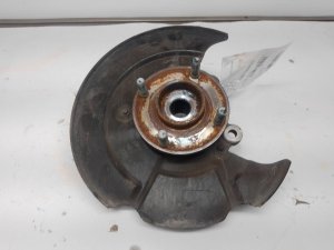 2018-2022 Ford EcoSport Front Steering Knuckle with Wheel Hub - Right (Passenger) (Used OEM)