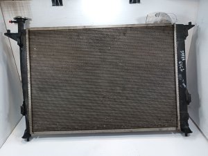 2016-2018 Kia Sorento Radiator Assembly (Used OEM)