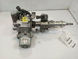 2014 Hyundai Elantra Coupe Steering Column (Used OEM)