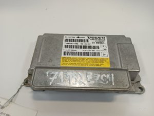 2013-2015 Volvo S60 Airbag Control Module (Used OEM)