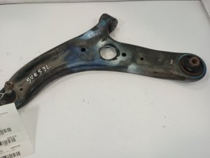 2013-2014 Hyundai Elantra Coupe Suspension Control Arm - Front, Left (Driver) (Used OEM)