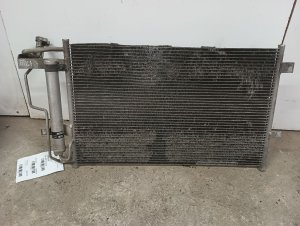 2010-2013 Mazda 3 A/C Condenser (Used OEM)