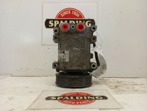 1997-2001 Dodge Ram 1500 A/C Compressor (Used OEM)