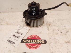 1998-1999 Dodge Ram 1500 HVAC Blower Motor (Used OEM)
