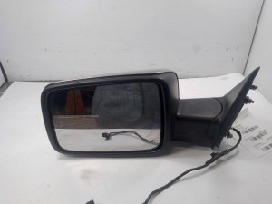 2019-2024 Ram 1500 Classic Chrome Power Door/Side View Mirror - Left (Driver) (Used OEM)