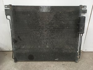 2005-2007 Nissan Xterra A/C Condenser (Used OEM)