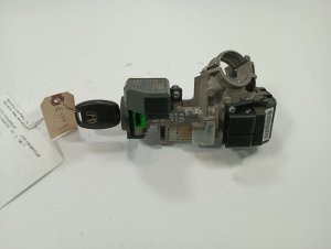 2010-2012 Honda Crosstour Ignition Switch with Key (Used OEM)