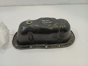 2007-2014 Toyota FJ Cruiser Lower Engine Oil Pan (Used OEM)