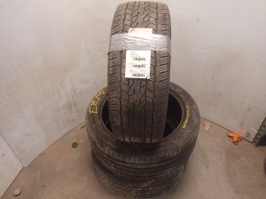 2011-2020 Ford F-150 Tire (Used OEM)
