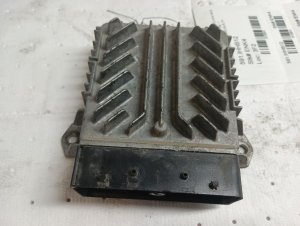 2006-2016 GMC Sierra 2500 HD Body Control Module (Used OEM)