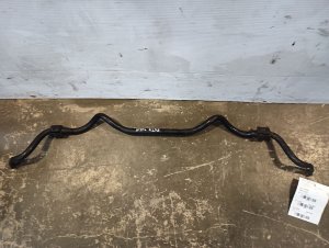 2012-2016 Subaru Impreza Front Suspension Stabilizer Bar Assembly (Used OEM)