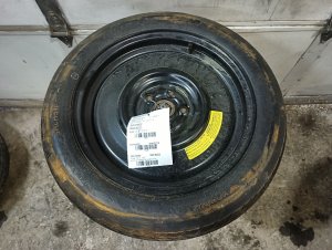 2013-2016 Scion FR-S Black Wheel (Used OEM)
