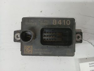2017-2019 GMC Sierra 2500 HD Engine Control Module (ECM) (Used OEM)