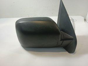 2009-2015 Honda Pilot Black Power Door/Side View Mirror - Right (Passenger) (Used OEM)