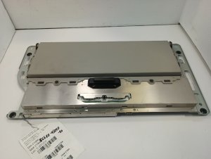 2011-2014 Toyota Sienna Roof-Mounted Entertainment Display Screen (Used OEM)