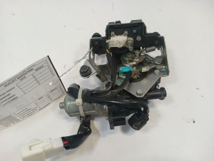 2011-2020 Toyota Sienna Tailgate Door Lock Key (Used OEM)