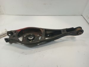 2016-2021 Honda Civic Lower Suspension Control Arm with Coil Spring Seat - Rear, Right (Passenger) (Used OEM)