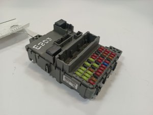 2016-2021 Honda Civic Cabin Fuse Box (Used OEM)