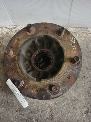 2016-2017 Lexus RC200t Hub Assembly (Used OEM)