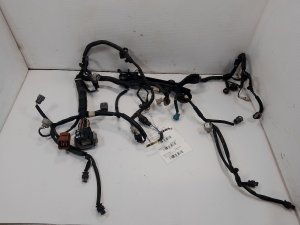 2013-2014 Subaru XV Crosstrek Engine Wiring Harness (Used OEM)