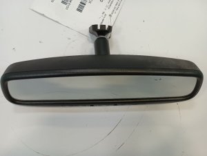 2013-2017 Subaru XV Crosstrek Manual Day-Night Interior Rear View Mirror (Used OEM)