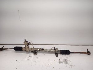 2006-2008 GMC Canyon Steering Gear Poppet Rack with 16mm Tie Rods (Used OEM)