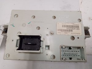 2015 Chrysler 200 Halogen Lamp Body Control Module (Used OEM)