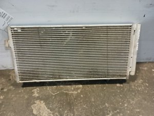 2008-2010 Subaru Impreza A/C Condenser (Used OEM)