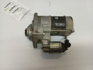 OEM Starter Motor for 2015-2019 General Motors (OEM)