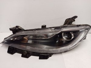 2015-2017 Chrysler 200 Halogen Headlight Assembly - Right (Passenger) (Used OEM)