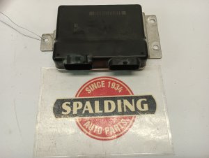 2006-2007 Chevrolet Silverado 1500 Throttle Control Module (Used OEM)