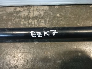 2011-2014 Subaru Impreza Front Suspension Stabilizer Bar (Used OEM)