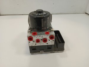 2011-2017 Volkswagen Touareg ABS Control Module Assembly (Used OEM)