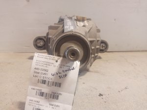 2011-2014 Volkswagen Touareg Rear Limited Slip Differential Carrier Assembly (Used OEM)