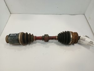 2013-2016 Hyundai Santa Fe Front Drive Axle Shaft - Right (Passenger) (Used OEM)