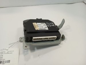 2013-2014 Hyundai Santa Fe Theft Control Module (Used OEM)