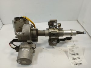 2013-2014 Hyundai Santa Fe Sport Tilt and Telescopic Steering Column (Used OEM)